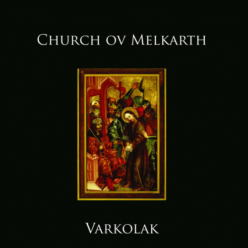 Church Ov Melkarth : Varkolak